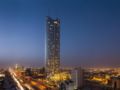 Burj Rafal Hotel Riyadh - Riyadh - Saudi Arabia Hotels