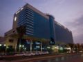 Casablanca Hotel Jeddah - Jeddah - Saudi Arabia Hotels