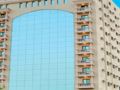 Casablanca Hotel Makkah - Mecca メッカ - Saudi Arabia サウジアラビアのホテル