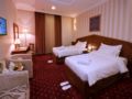 Casablanca Takamul Hotel - Mecca - Saudi Arabia Hotels