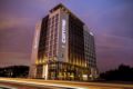 Centro Shaheen Jeddah by Rotana - Jeddah - Saudi Arabia Hotels