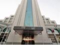 Corp Inn Deira - Riyadh リヤド - Saudi Arabia サウジアラビアのホテル