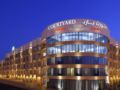 Courtyard Riyadh Diplomatic Quarter - Riyadh - Saudi Arabia Hotels