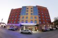 Dabab Hotel by Warwick - Riyadh リヤド - Saudi Arabia サウジアラビアのホテル