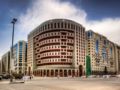 Dar Al Hijra InterContinental - Medina メディナ - Saudi Arabia サウジアラビアのホテル