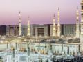 Dar Al Iman InterContinental - Medina - Saudi Arabia Hotels