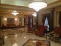 Dar Al Iman Suites Hotel - Medina - Saudi Arabia Hotels