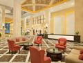 Doubletree by Hilton Hotel Dhahran - Al-Khobar - Saudi Arabia Hotels