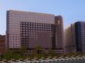 Elaf Bakkah Hotel - Mecca メッカ - Saudi Arabia サウジアラビアのホテル