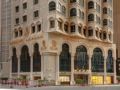 Elaf Kinda Hotel - Mecca メッカ - Saudi Arabia サウジアラビアのホテル