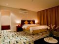 Executive Suites - Riyadh リヤド - Saudi Arabia サウジアラビアのホテル