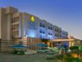 Golden Tulip Resort Qaser Al Baha - Al Baha - Saudi Arabia Hotels