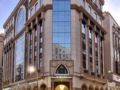 Grand Marmara Hotel - Medina メディナ - Saudi Arabia サウジアラビアのホテル