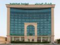 Habitat Hotel All Suites Al Khobar - Al-Khobar - Saudi Arabia Hotels