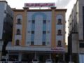 Hams Alamasi Apartments - Tabuk タブーク - Saudi Arabia サウジアラビアのホテル