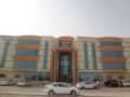 Hayatt Home Hotel - Riyadh リヤド - Saudi Arabia サウジアラビアのホテル