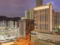 Hilton Suites Makkah - Mecca - Saudi Arabia Hotels