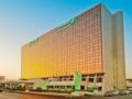 Holiday Inn Jeddah Al Salam - Jeddah ジッダ - Saudi Arabia サウジアラビアのホテル