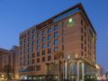 Holiday Inn Olaya - Riyadh リヤド - Saudi Arabia サウジアラビアのホテル