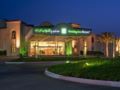 Holiday Inn Resort Half Moon Bay - Dhahran - Saudi Arabia Hotels