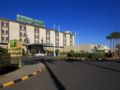 Holiday Inn Tabuk - Tabuk タブーク - Saudi Arabia サウジアラビアのホテル