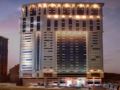 Kenzi Hotel - Mecca メッカ - Saudi Arabia サウジアラビアのホテル