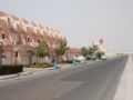 Lafontaine Rose Beach Resort - Jeddah - Saudi Arabia Hotels
