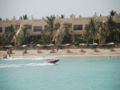 Lafontaine Sunset Beach Hotel - Jeddah - Saudi Arabia Hotels