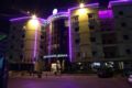 Landmark Suites Jeddah - Jeddah - Saudi Arabia Hotels