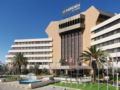 Le Méridien Al Hada - Al Taif - Saudi Arabia Hotels