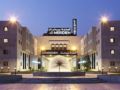 Le Méridien Medina - Medina - Saudi Arabia Hotels