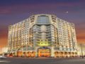 Leader Al Muna Kareem Hotel - Medina メディナ - Saudi Arabia サウジアラビアのホテル