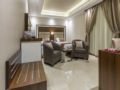 Madeira Hotel and Suites - Al-Khobar アルコバール - Saudi Arabia サウジアラビアのホテル
