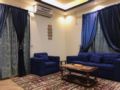 Makarim Tabuk Furnished Apartments - Tabuk - Saudi Arabia Hotels