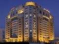 Marriott Executive Apartments Riyadh, Convention Center - Riyadh - Saudi Arabia Hotels