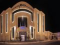 Marsa Diba Hotel - Tabuk タブーク - Saudi Arabia サウジアラビアのホテル