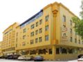 Massara House Furnished Suites - Al-Khobar アルコバール - Saudi Arabia サウジアラビアのホテル