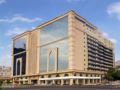 Mina Concorde Hotel - Mecca - Saudi Arabia Hotels