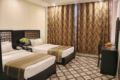 Mira Al Basateen Hotel - Jeddah - Saudi Arabia Hotels