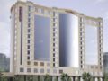 Movenpick Hotel Jeddah City Star - Jeddah - Saudi Arabia Hotels