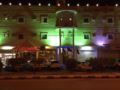ORCHIDA APARTMENT - Turaif トゥライフ - Saudi Arabia サウジアラビアのホテル