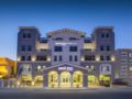 Park Inn by Radisson Dammam - Dammam - Saudi Arabia Hotels