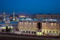Park Inn by Radisson Makkah Al Naseem - Mecca - Saudi Arabia Hotels