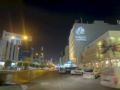 Plaza Inn Olaya - Riyadh リヤド - Saudi Arabia サウジアラビアのホテル