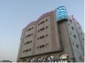 Qaser Sewar Apartment - Jeddah ジッダ - Saudi Arabia サウジアラビアのホテル