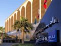 Radisson Blu Hotel Riyadh - Riyadh - Saudi Arabia Hotels