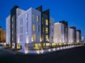 Radisson Blu Residence Dhahran - Al-Khobar - Saudi Arabia Hotels