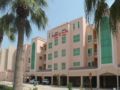 Radmah Suites Fanater - Al Jubail アル ジュバイル - Saudi Arabia サウジアラビアのホテル