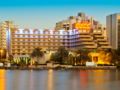 Red Sea Palace - Jeddah ジッダ - Saudi Arabia サウジアラビアのホテル