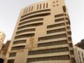Refa'a Ajyad Hotel - Mecca - Saudi Arabia Hotels